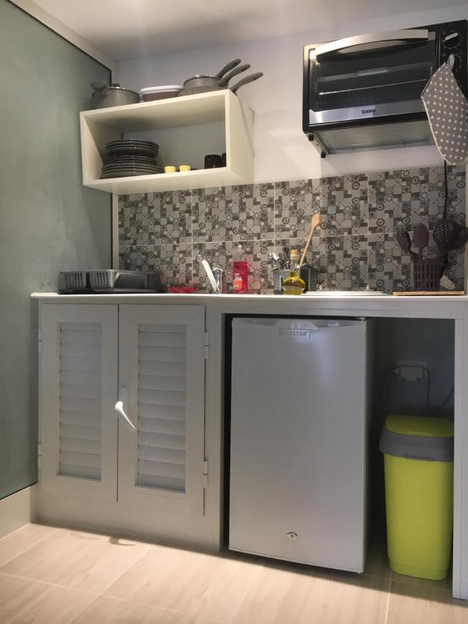 Charmant Studio A Sfax Exteriér fotografie
