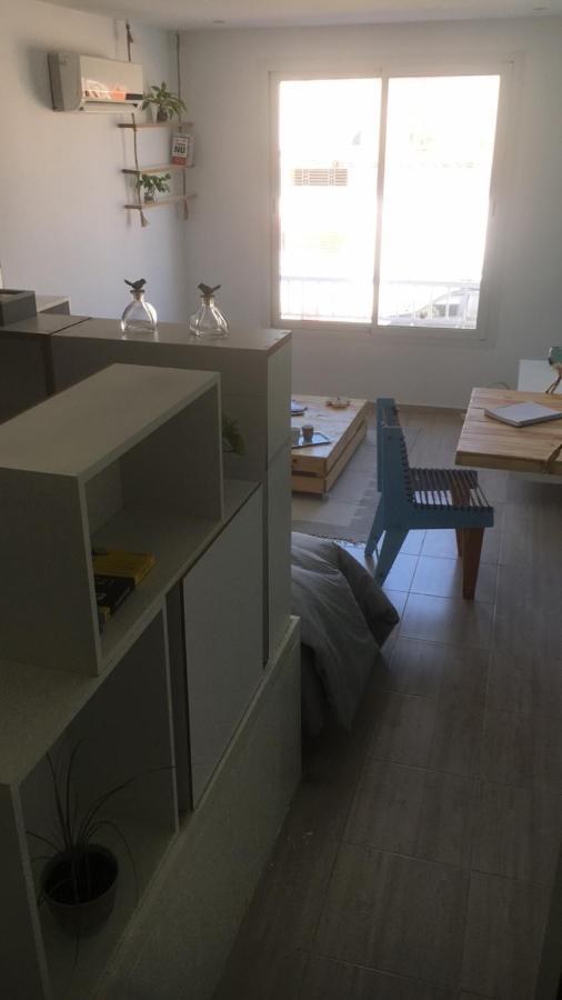 Charmant Studio A Sfax Exteriér fotografie