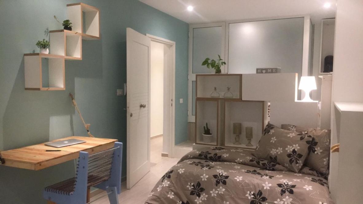 Charmant Studio A Sfax Exteriér fotografie
