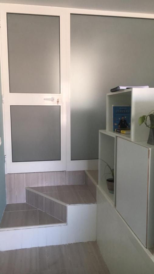 Charmant Studio A Sfax Exteriér fotografie