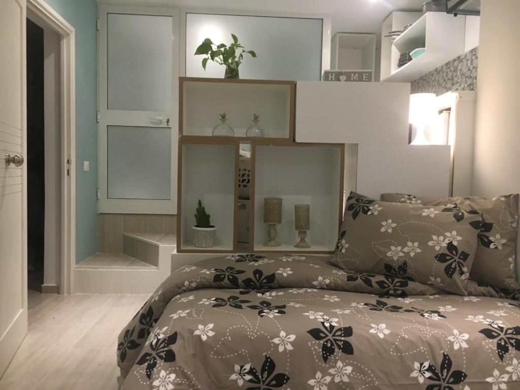 Charmant Studio A Sfax Exteriér fotografie