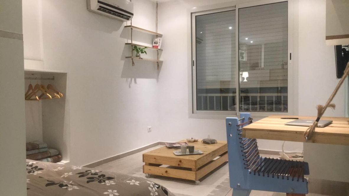 Charmant Studio A Sfax Exteriér fotografie